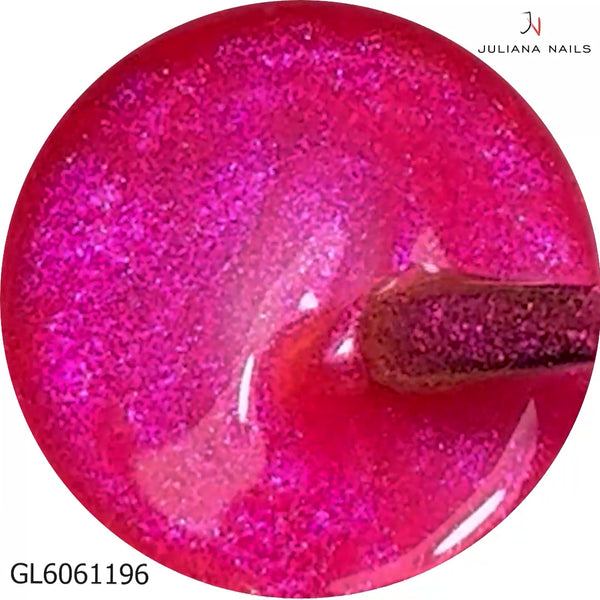 Gel Polish Aurora Melon Shell 6ml