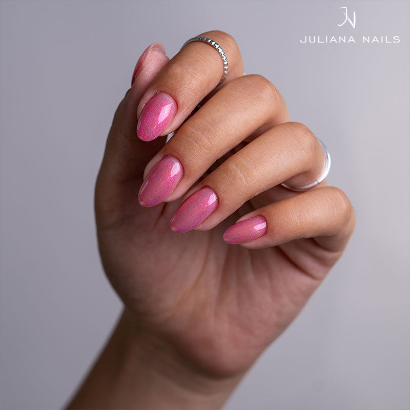 Gel Polish Aurora Melon Shell 6ml