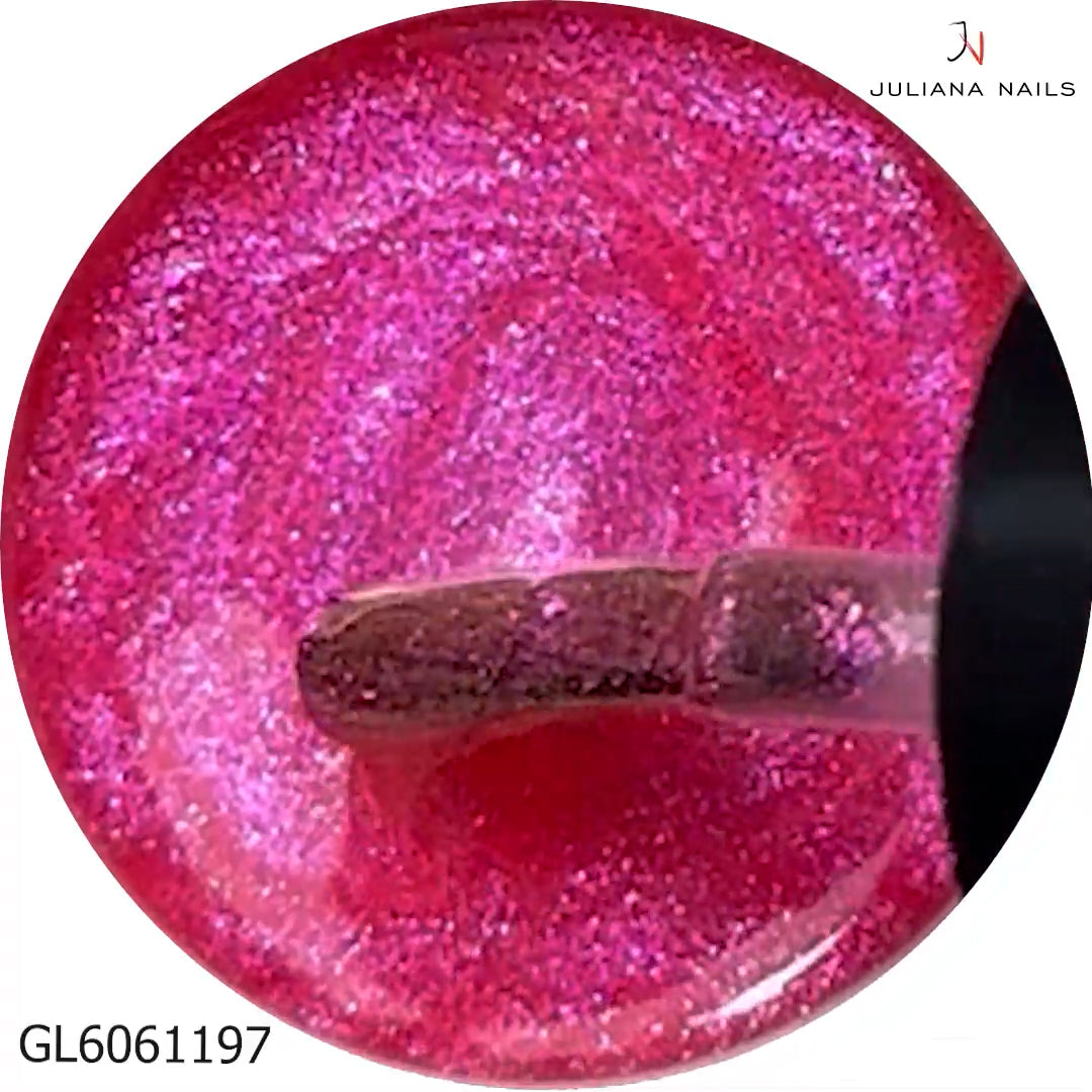 Gel Polish Aurora Clamshell 6ml