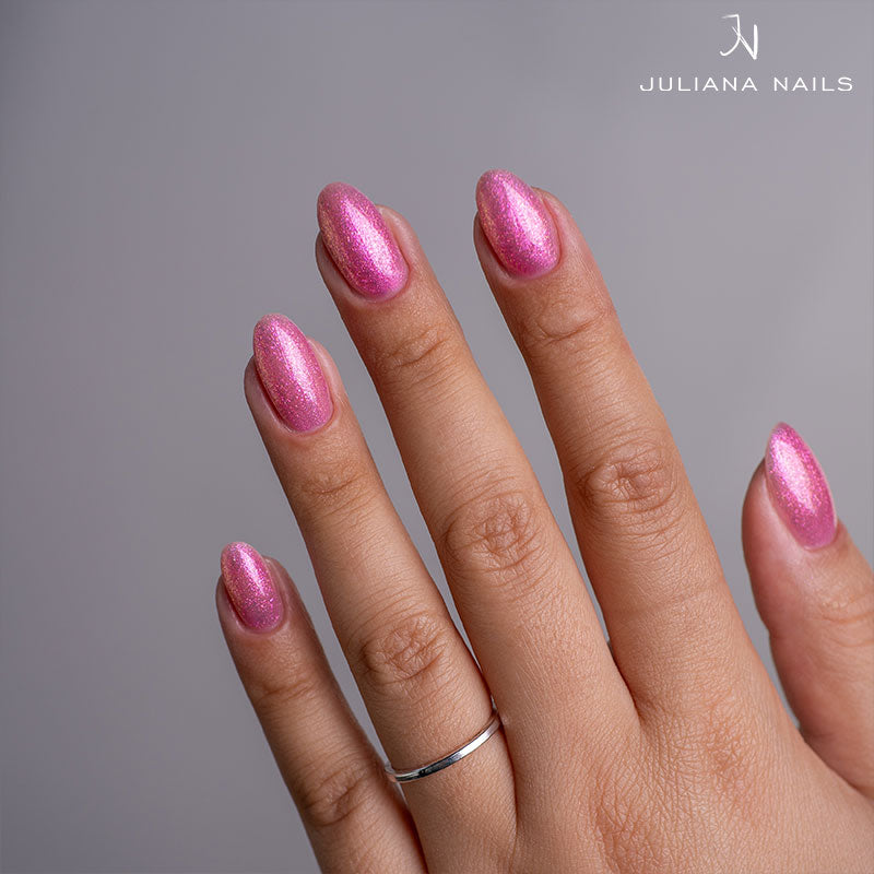 Gel Polish Aurora Clamshell 6ml