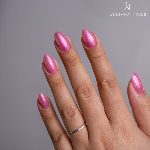 Gel Polish Aurora Clamshell 6ml