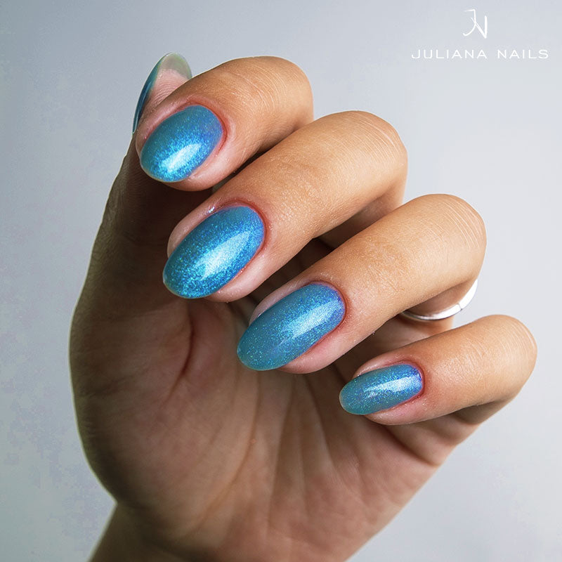 Gel Polish Aurora Abalone Shell 6ml