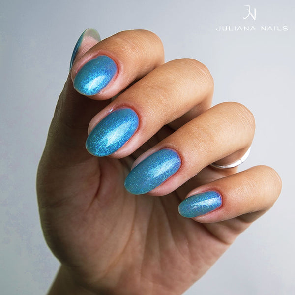 Gel Polish Aurora Abalone Shell 6ml