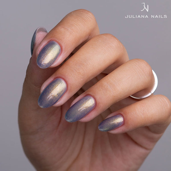 Gel Polish Aurora Turbo Shell 6ml