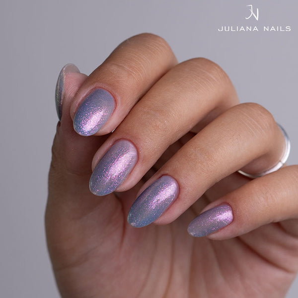 Gel Polish Aurora Harp Shell 6ml