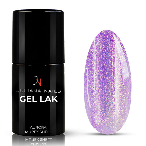 Gel Polish Aurora Murex Shell 6ml