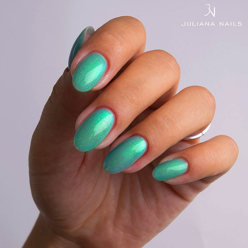 Gel Polish Aurora Nautilus Shell 6ml