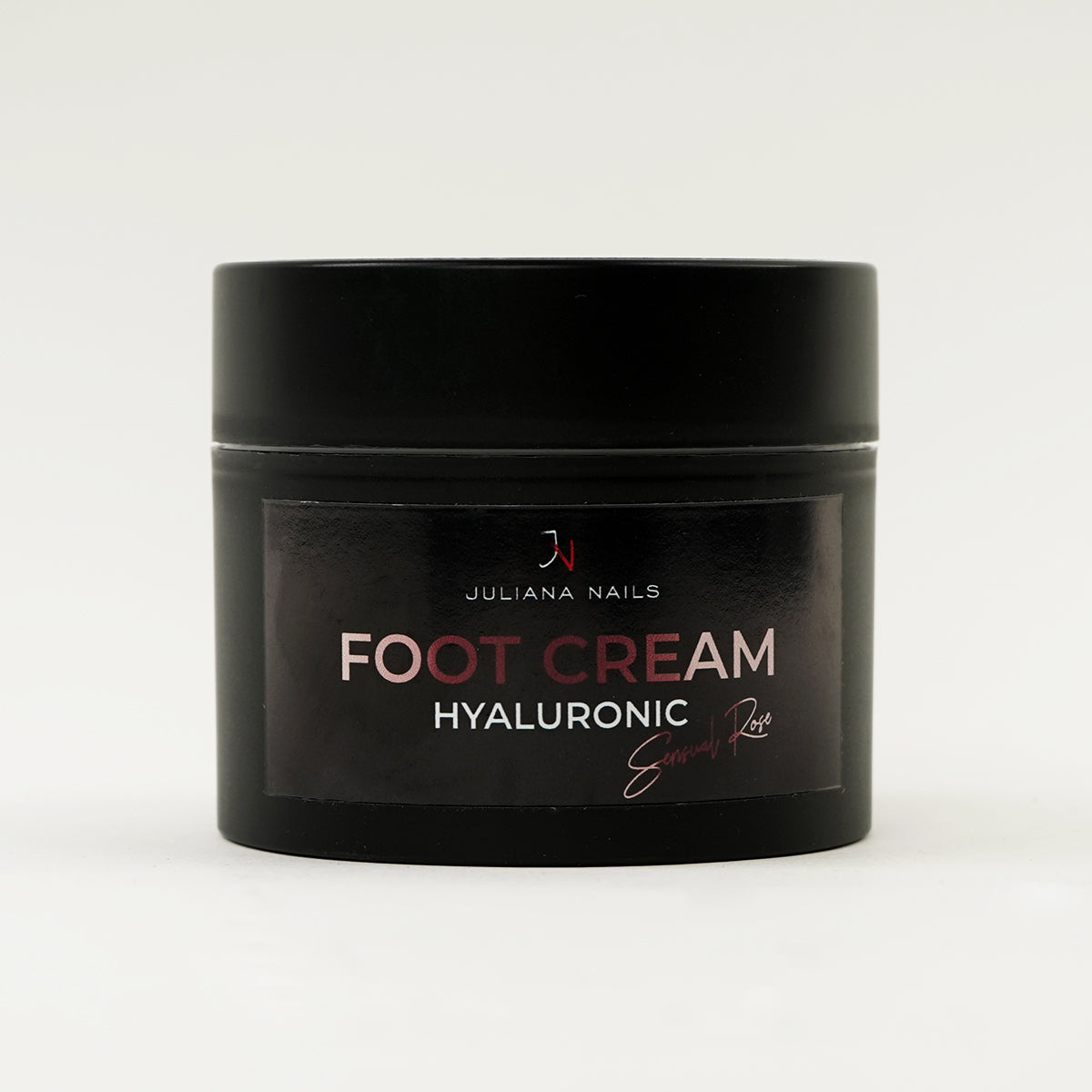 Sensual Rose – krema za stopala 150ml