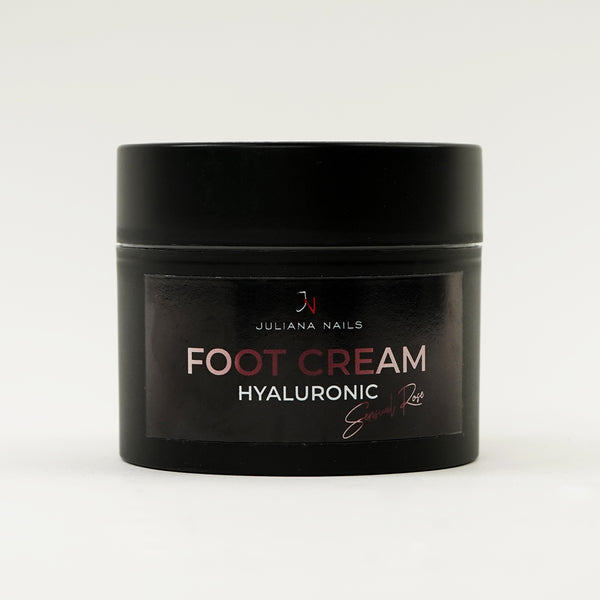 Sensual Rose – krema za stopala 150ml