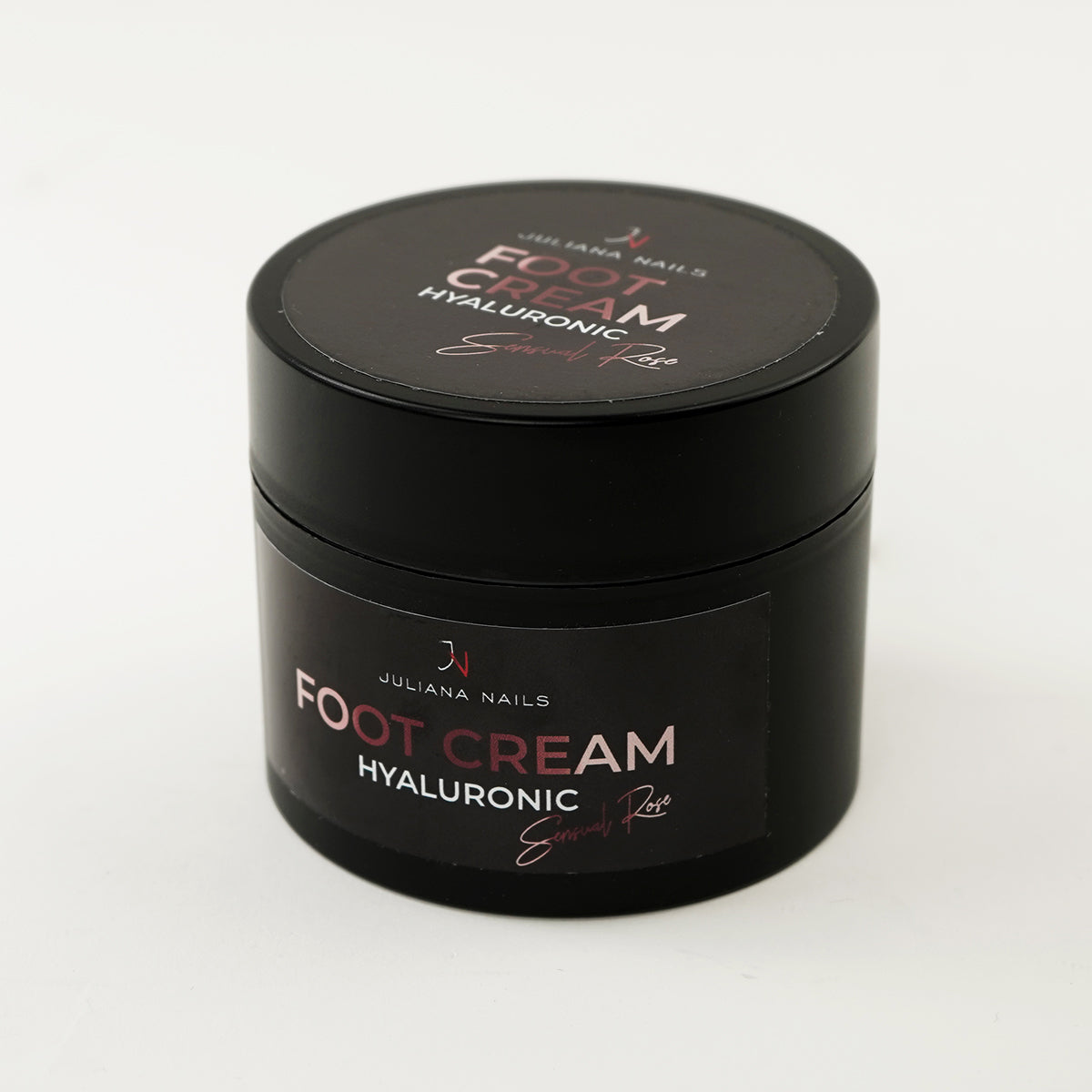 Sensual Rose – foot cream 150ml