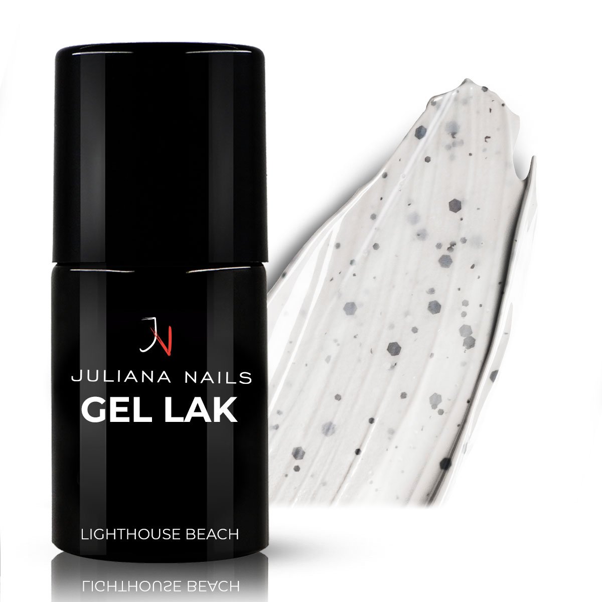 Gel lak Lighthouse Beach 6ml