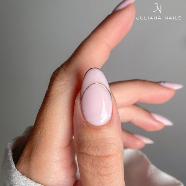 Chrome Painting Gel – Gold 6ml