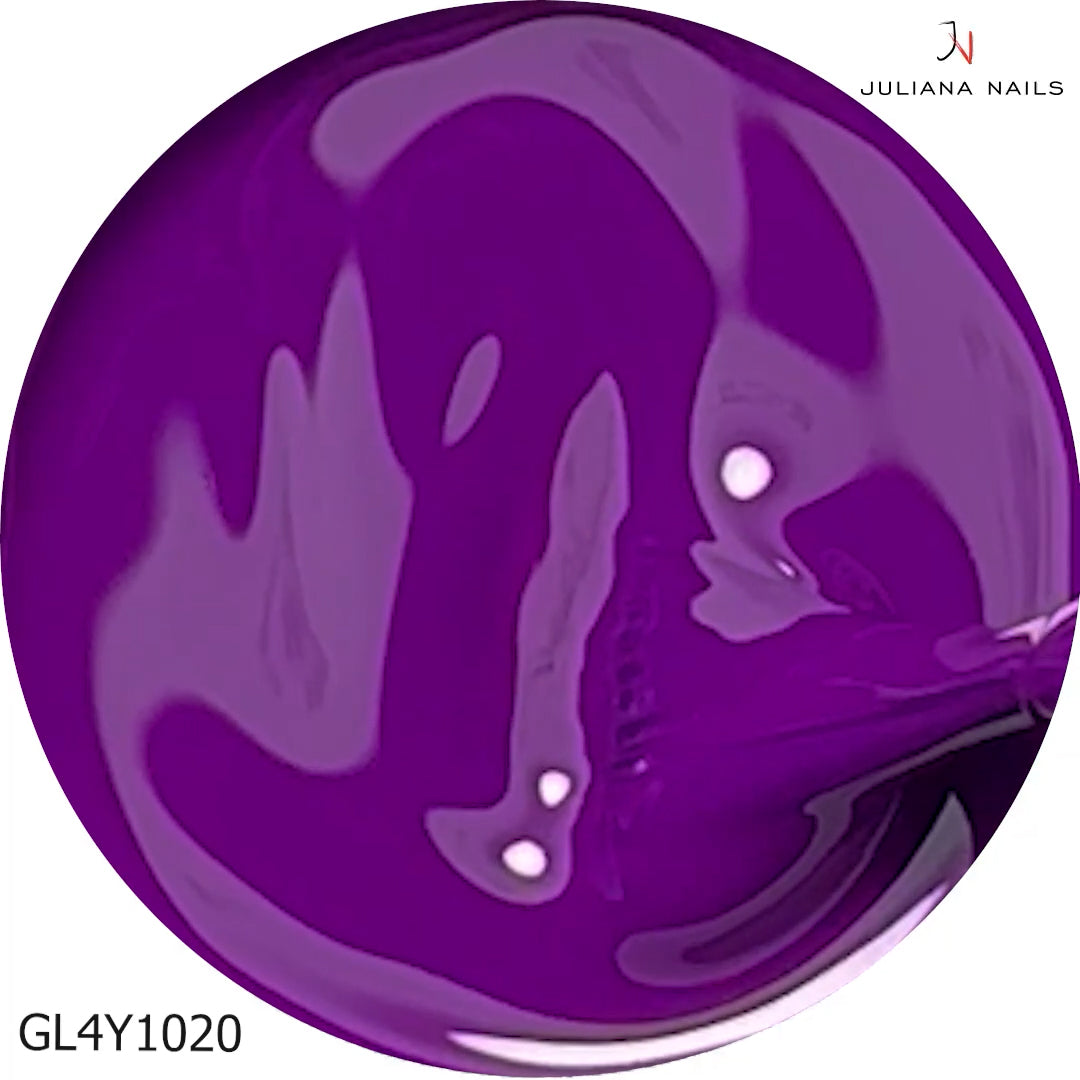 Gel Polish 4 YOU – Careless 6ml