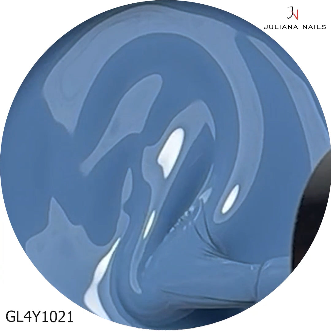 Gel Polish 4 YOU – Live Band 6ml