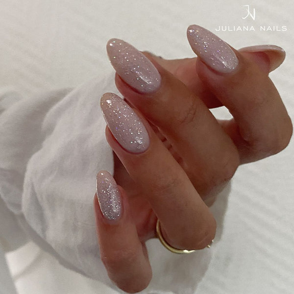 Gel lak 4 YOU – Glitter In The Air 6ml