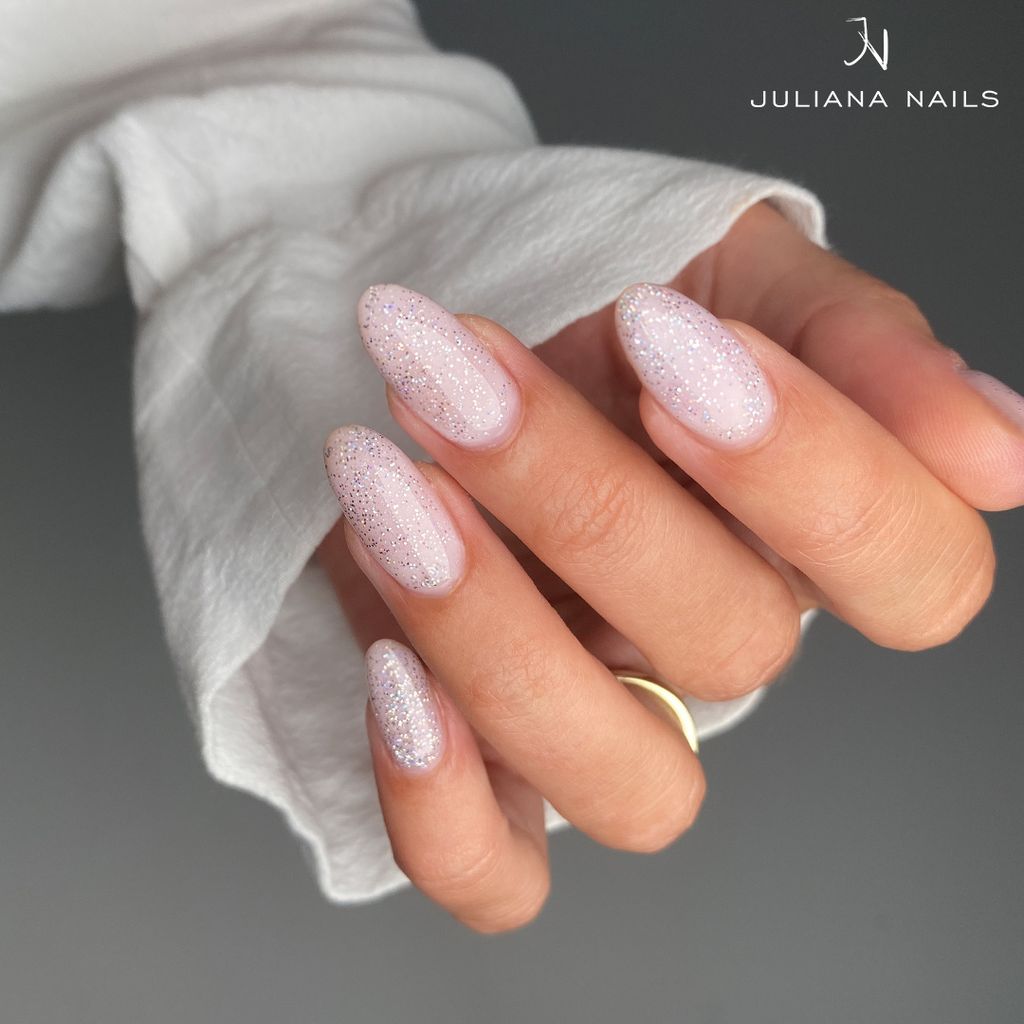 Gel lak 4 YOU – Glitter In The Air 6ml