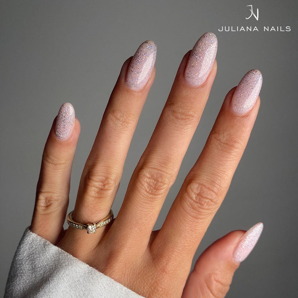 Gel lak 4 YOU – Glitter In The Air 6ml