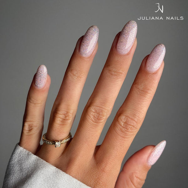 Gel lak 4 YOU – Glitter In The Air 6ml