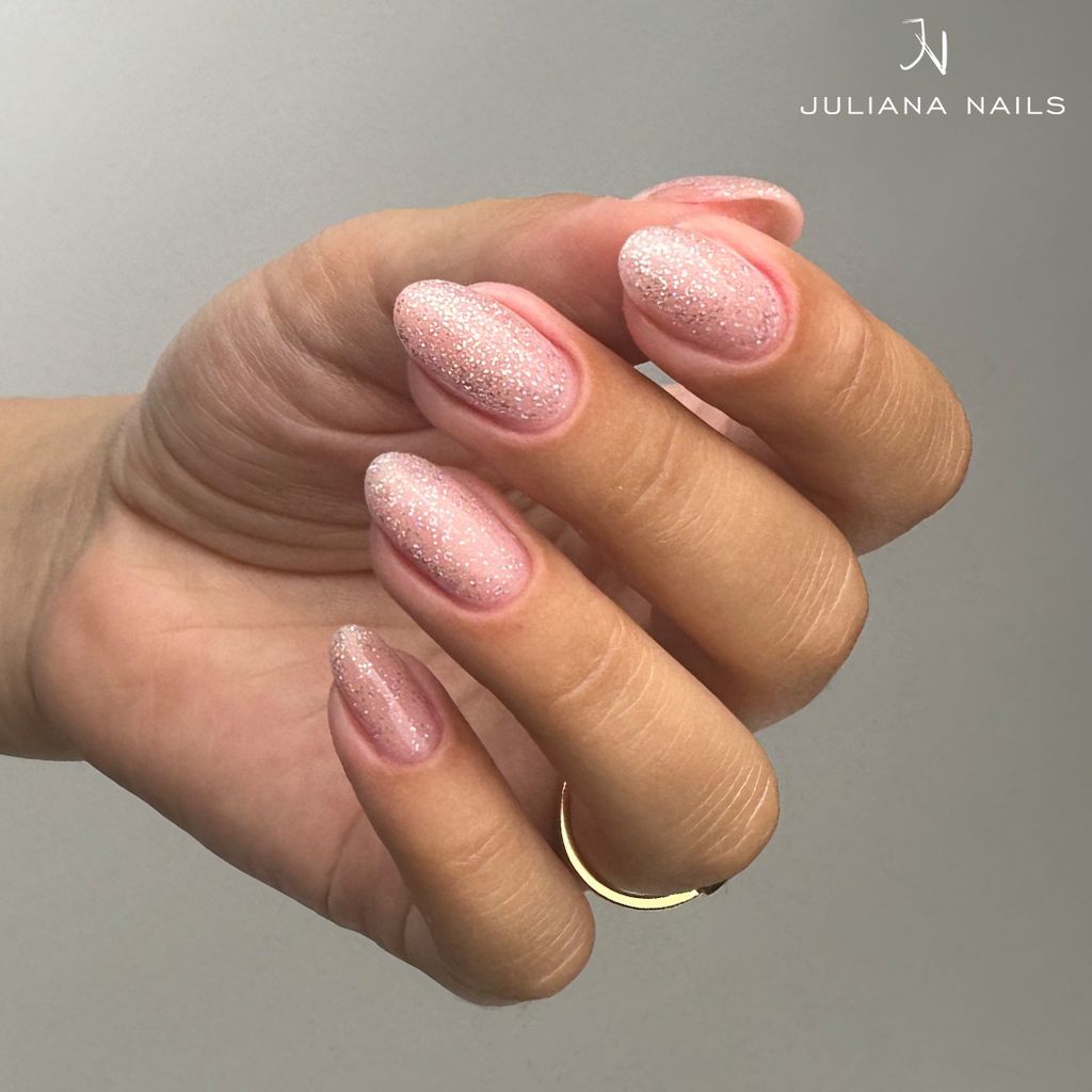 Gel lak 4 YOU – Glitter In The Air 6ml