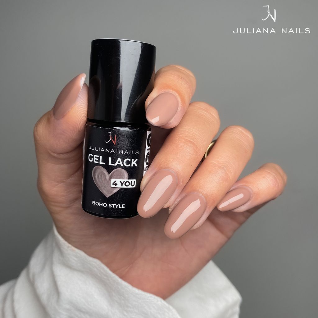 Gel Polish 4 YOU – Boho Style 6ml