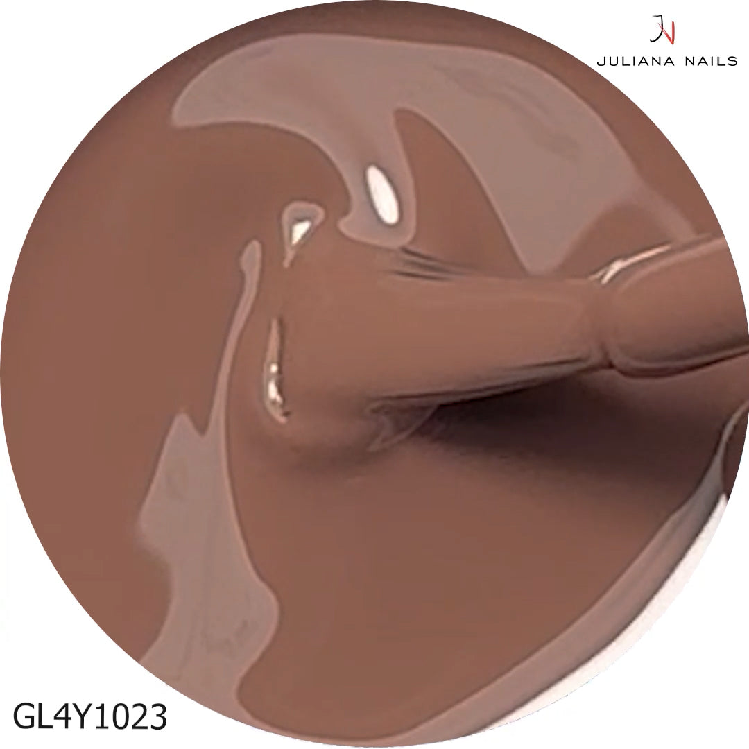 Gel Polish 4 YOU – Boho Style 6ml