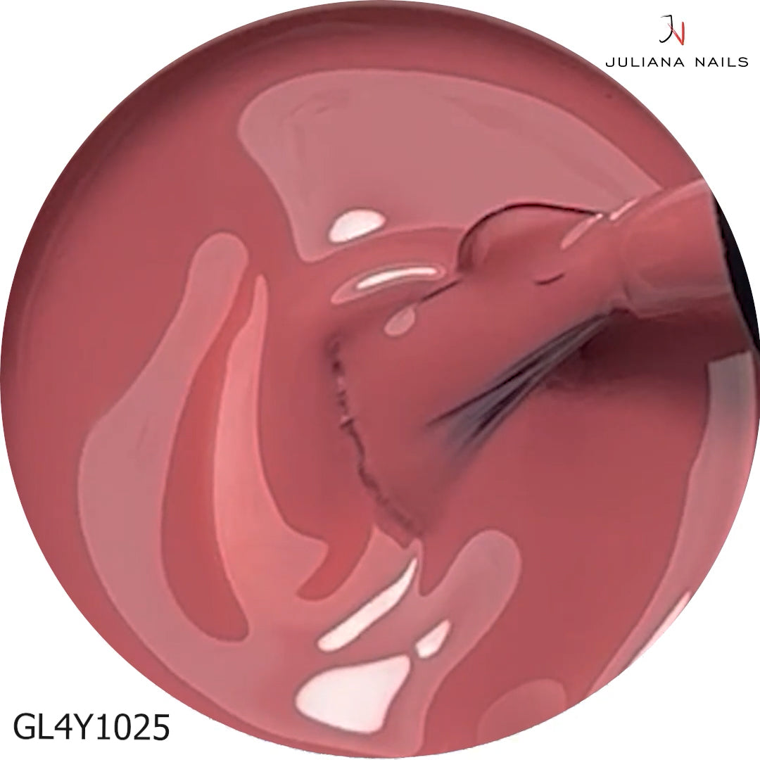 Gel Polish 4 YOU – Street Art 6ml