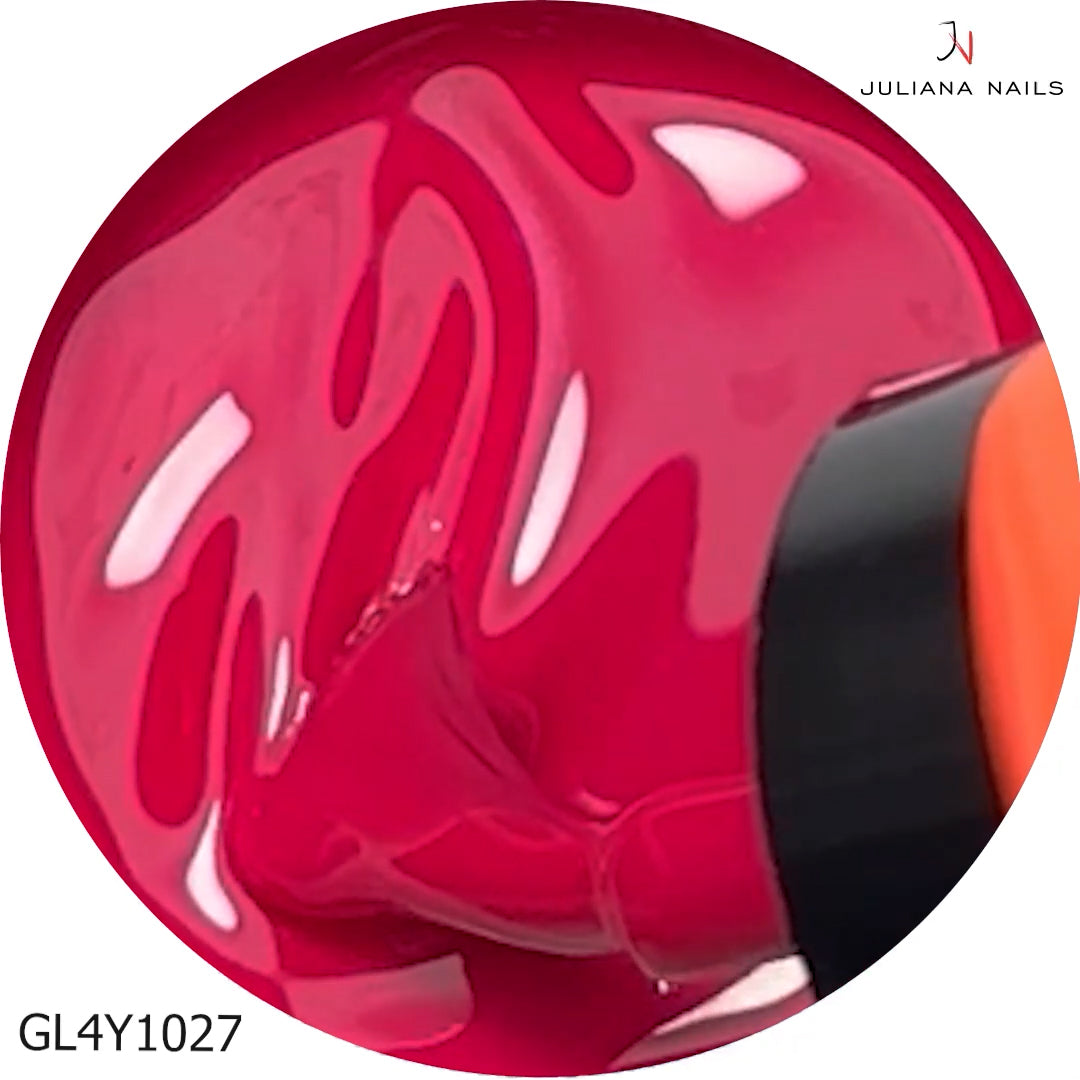 Gel Polish 4 YOU – Neon Lights 6ml