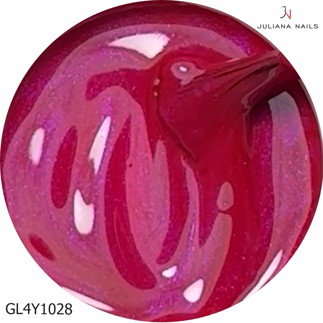 Gel Polish 4 YOU – Endless Dancing 6ml