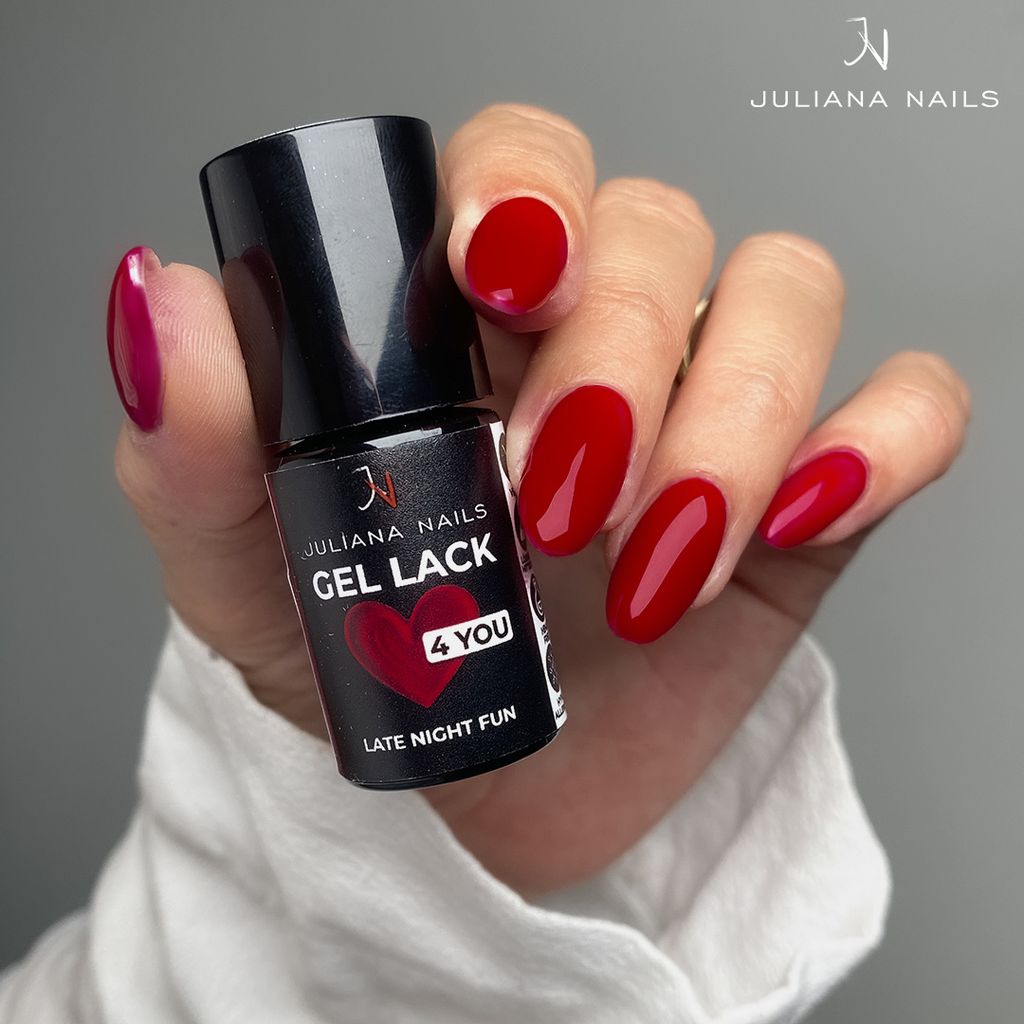 Gel Polish 4 YOU – Late Night Fun 6ml