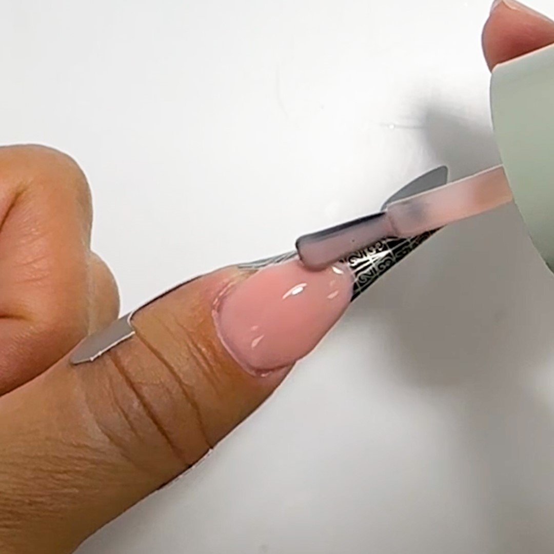 JN Ultra Strong Templates – Aluminium – Almond