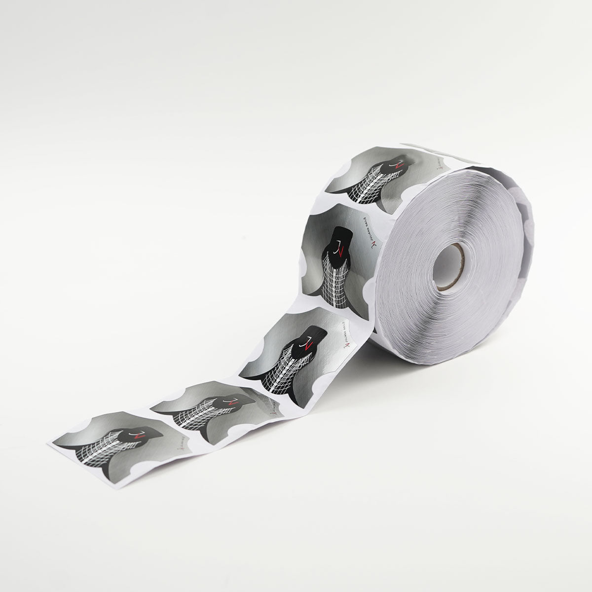 JN Ultra Strong Templates – Aluminium – Almond