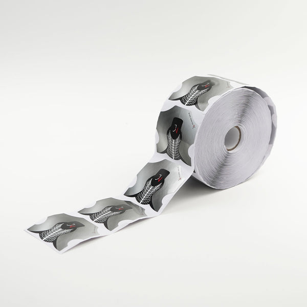 JN Ultra Strong Templates – Aluminium – Almond