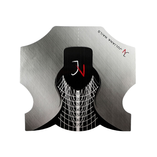 Šablone JN Ultra Strong – Aluminium – badem