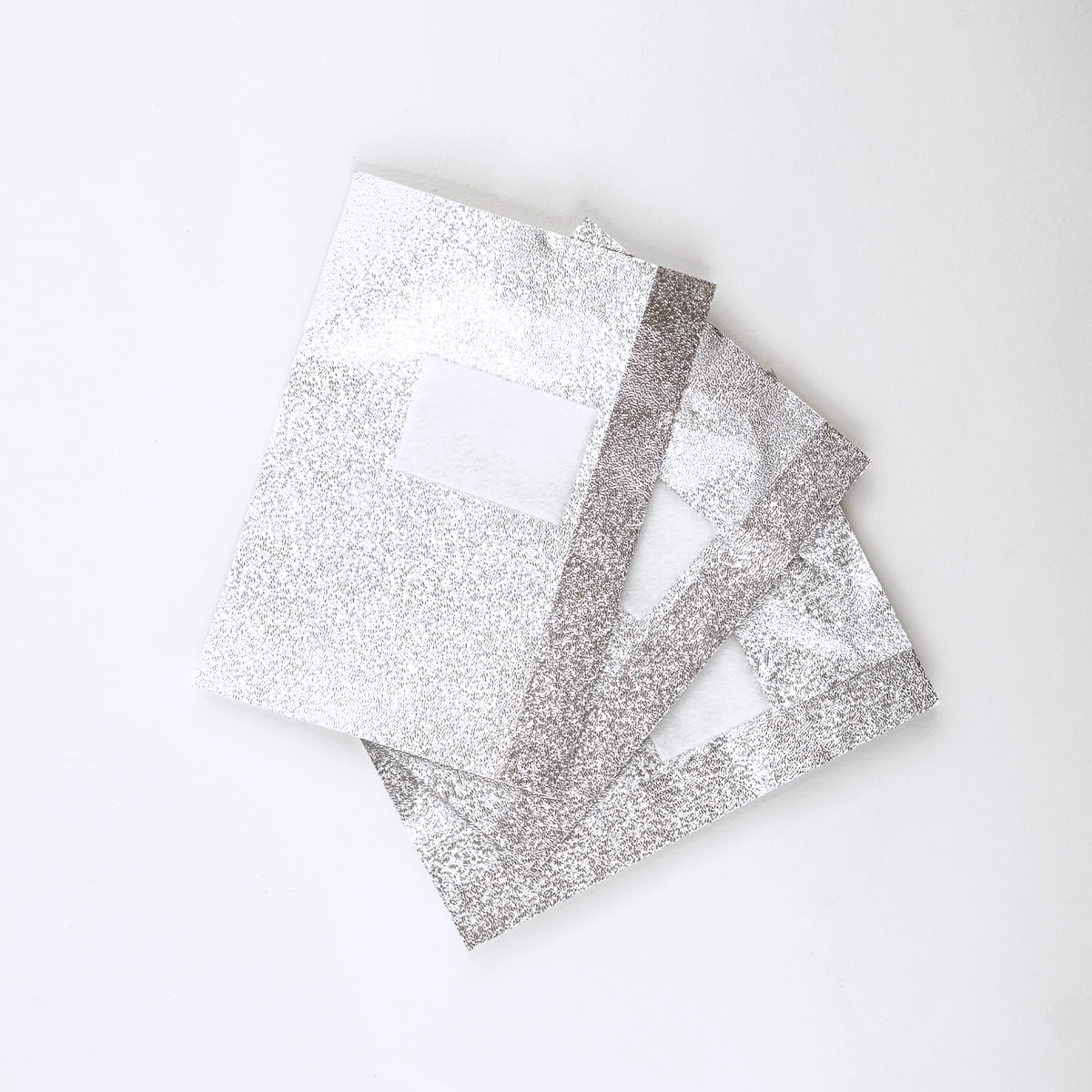 Gel Polish Removal Foil (100 pcs.)