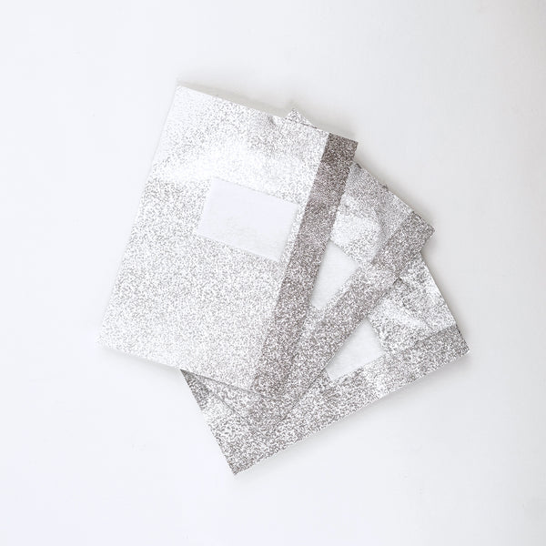 Gel Polish Removal Foil (100 pcs.)