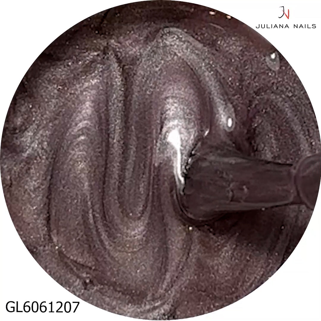 Cat Eye Gel Polish Color Palette 6ml