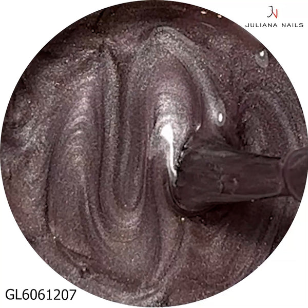 Cat Eye Gel Polish Color Palette 6ml