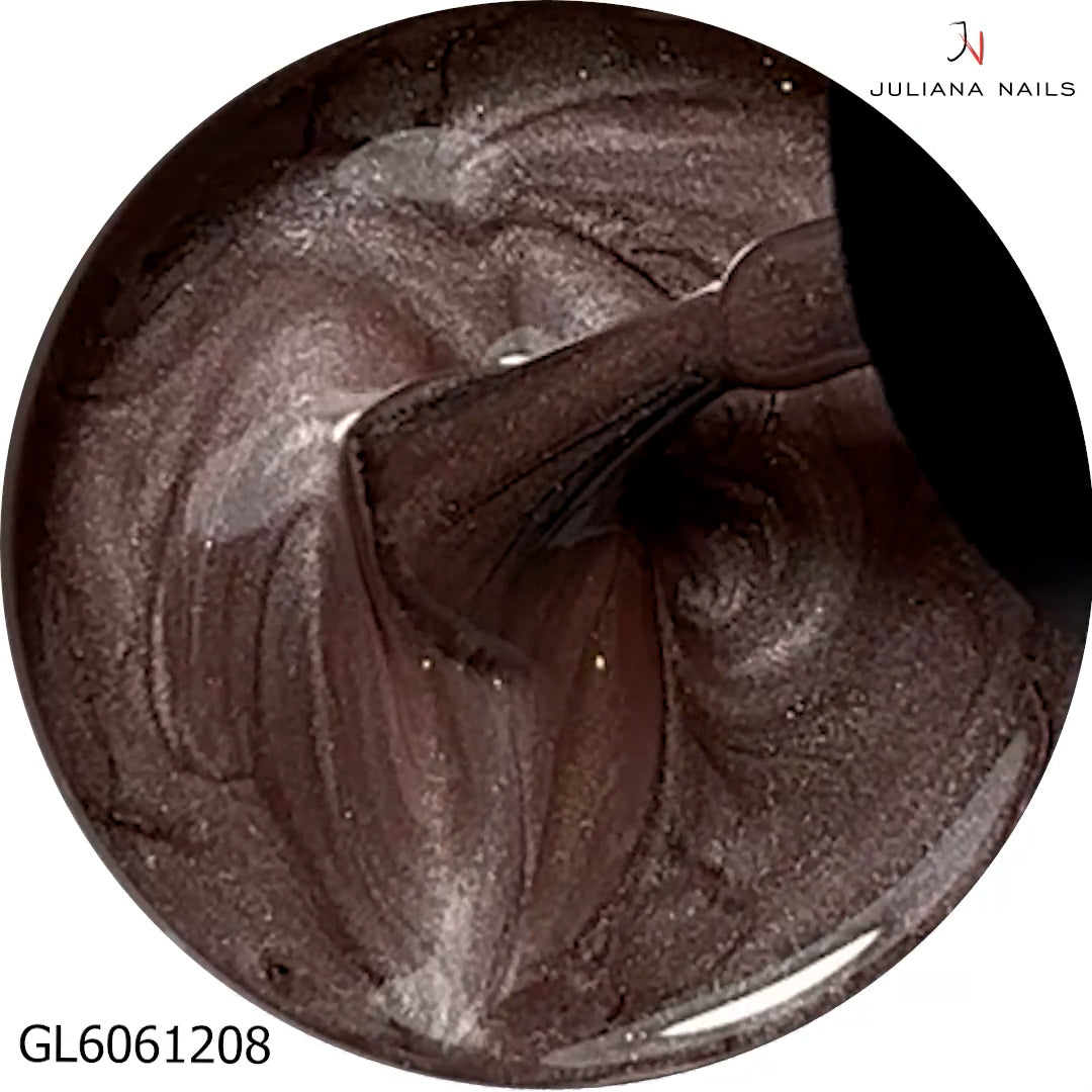 Cat Eye Gel Polish Gallery Walk 6ml