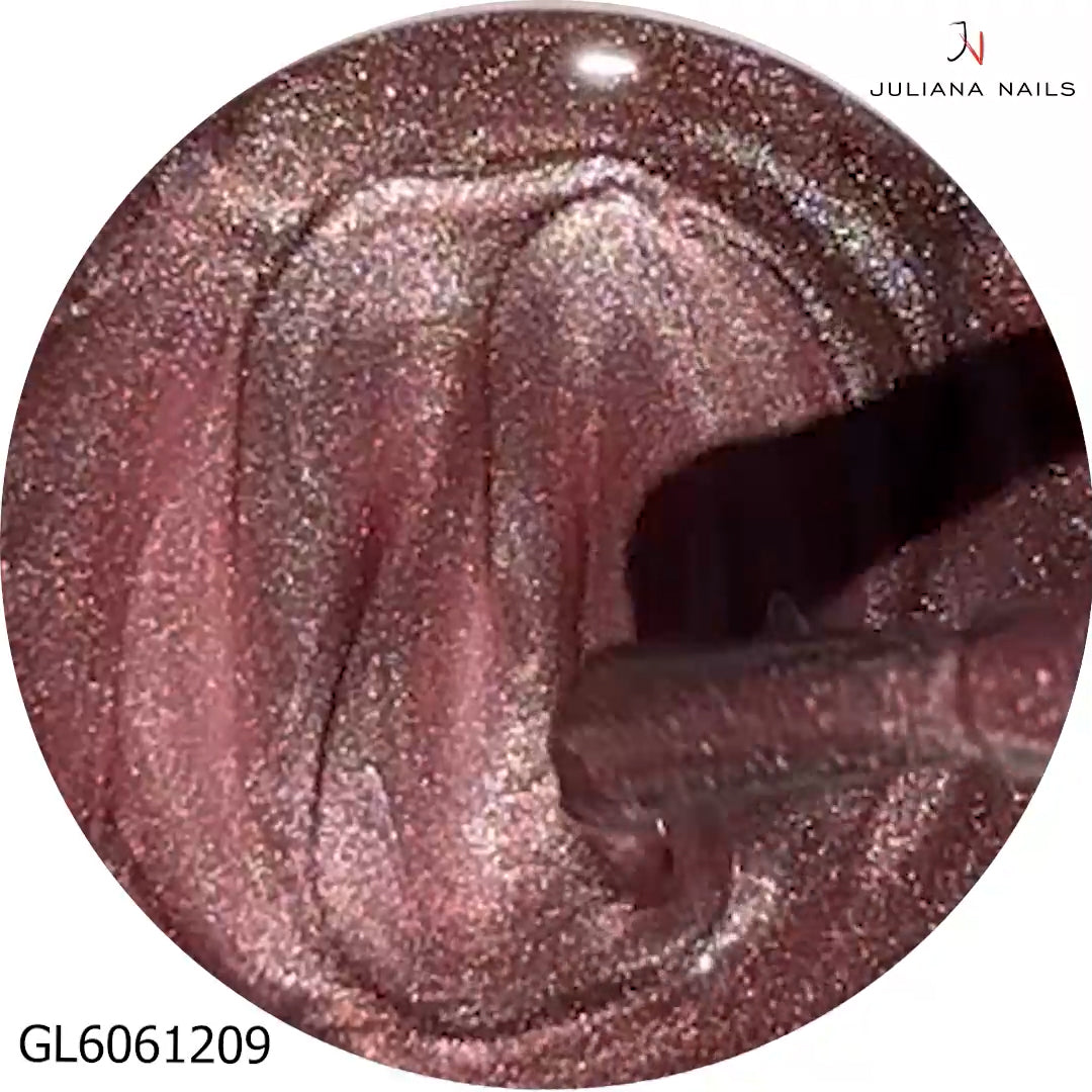 Cat Eye Gel Polish Collage 6ml