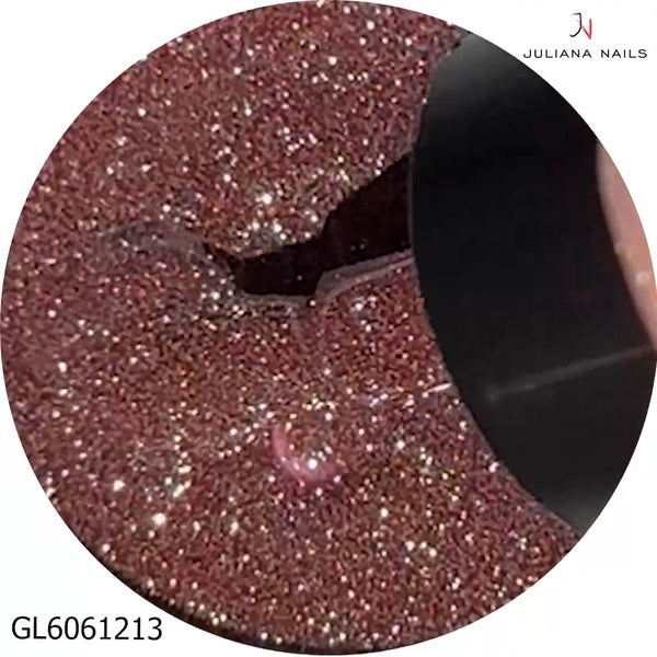 Gel Polish Reflective Glitter Paintings 6ml