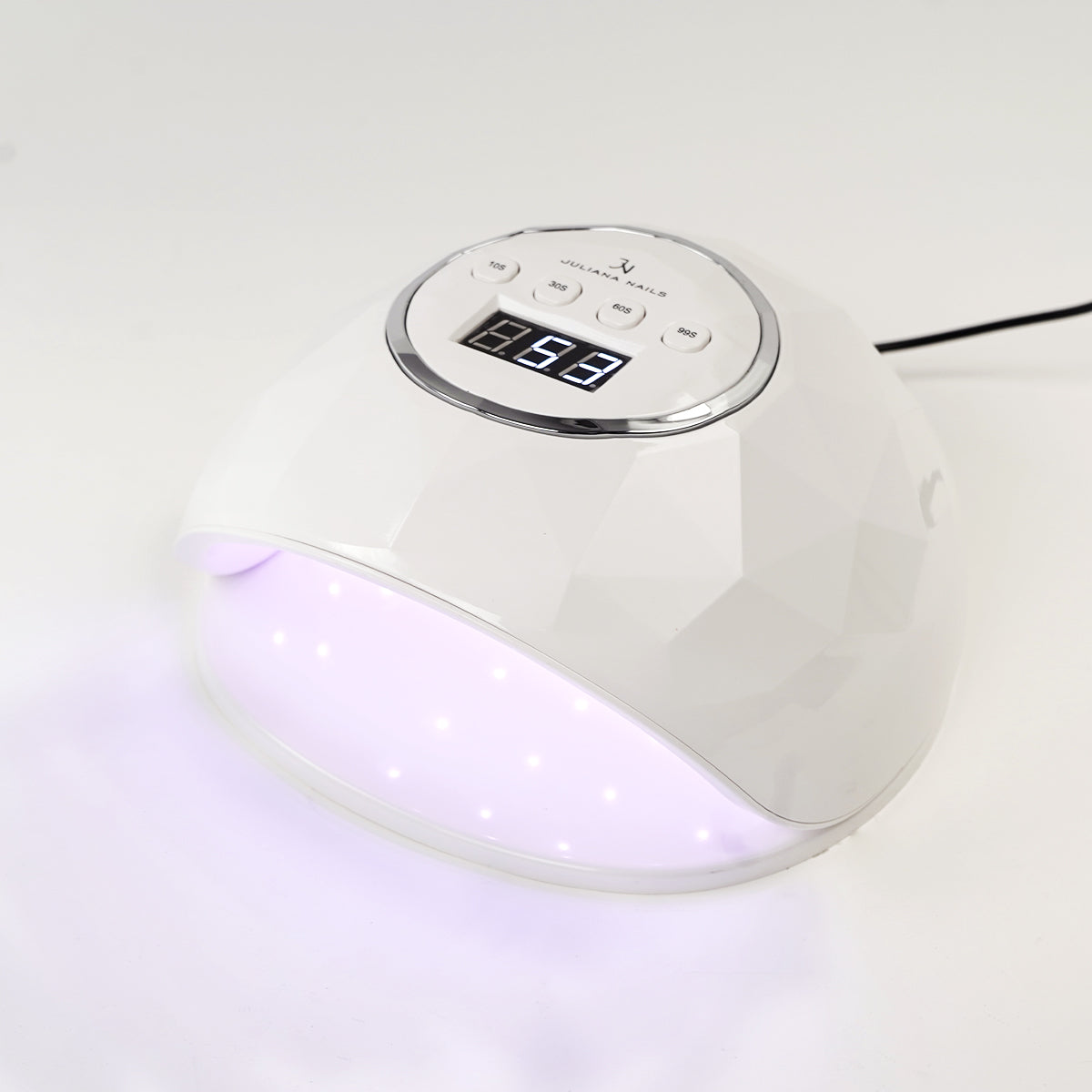 UV / LED lampa za nokte - Fusion Power (86W)