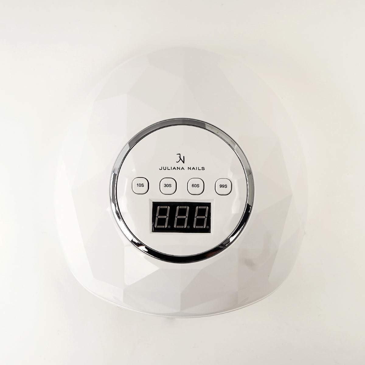 UV / LED Nail Lamp - Fusion Power (86W)