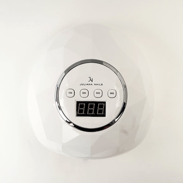 UV / LED Nail Lamp - Fusion Power (86W)