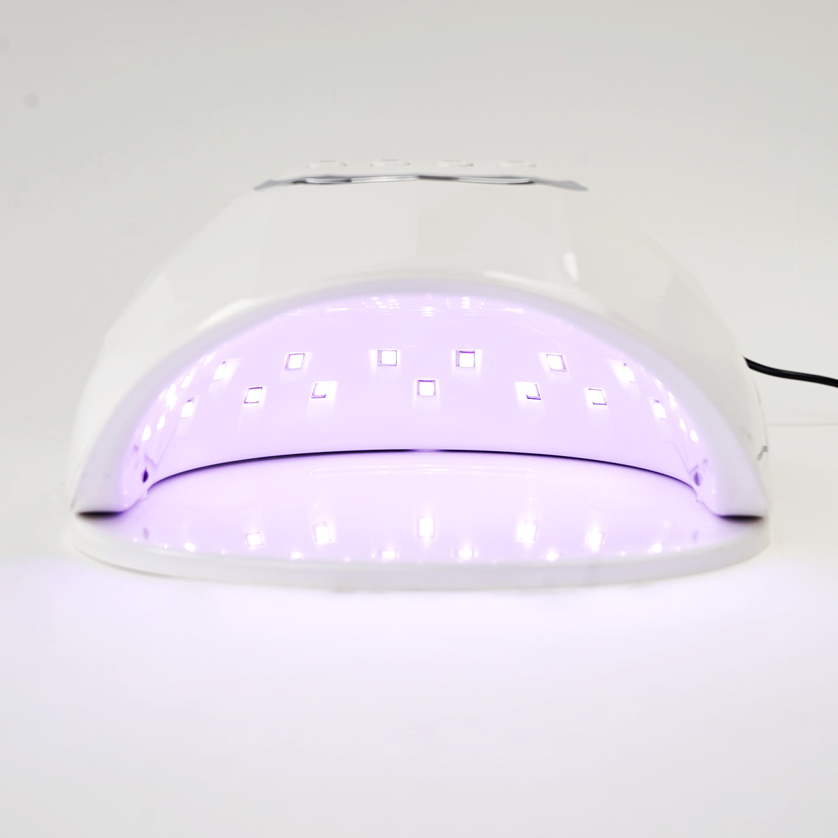 UV / LED Nail Lamp - Fusion Power (86W)