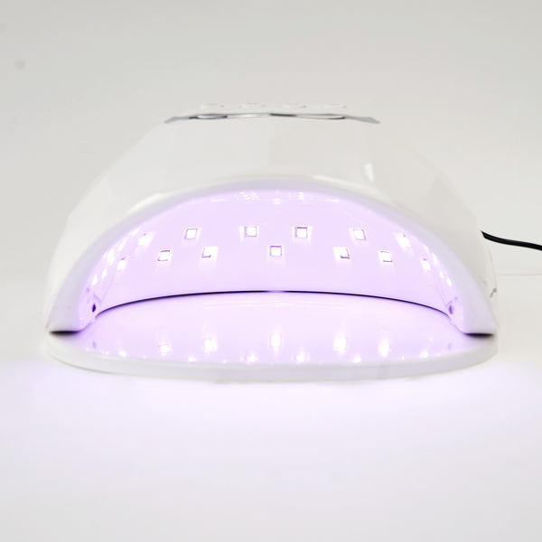 UV / LED Nail Lamp - Fusion Power (86W)