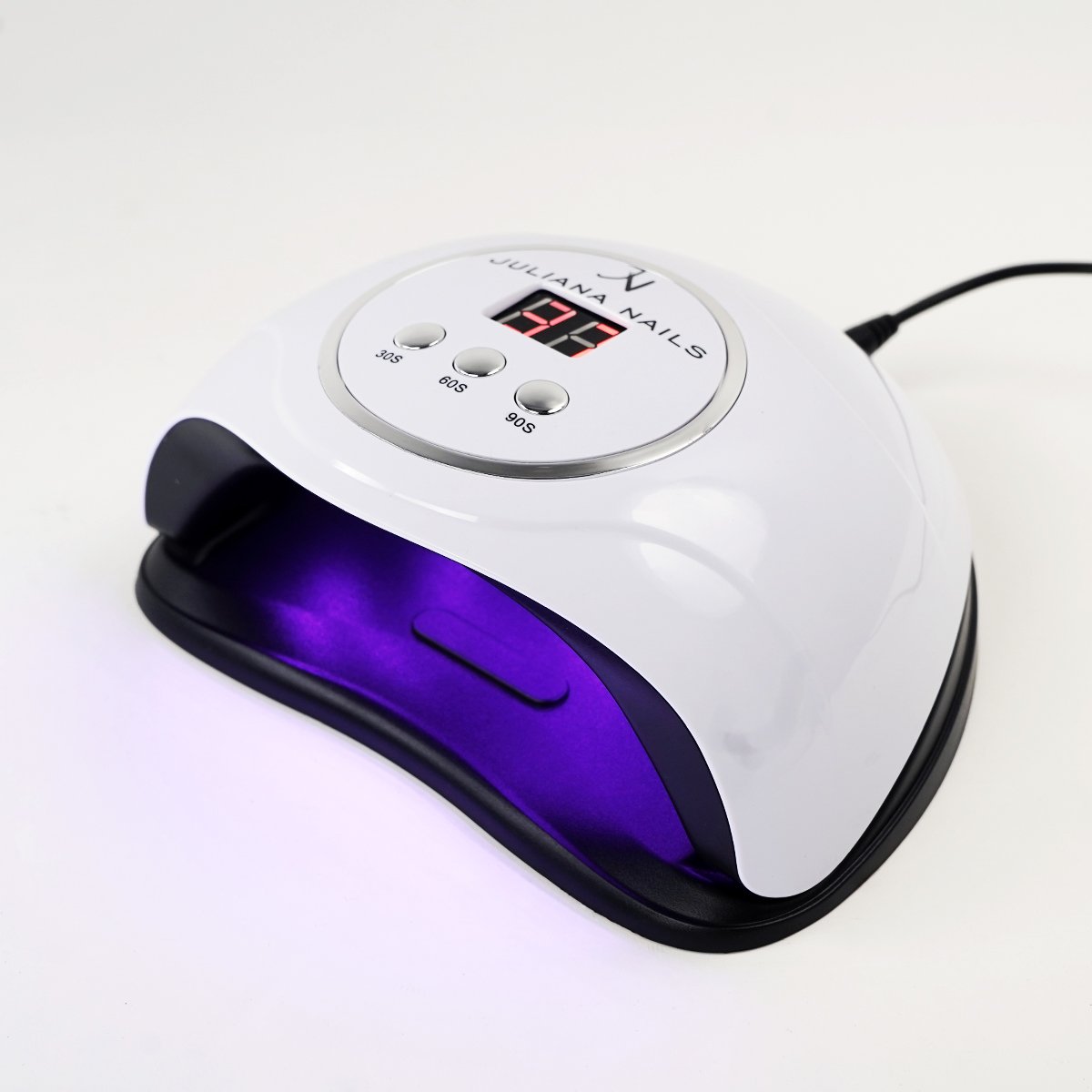 UV / LED Nail Lamp - Slim Line (48W)