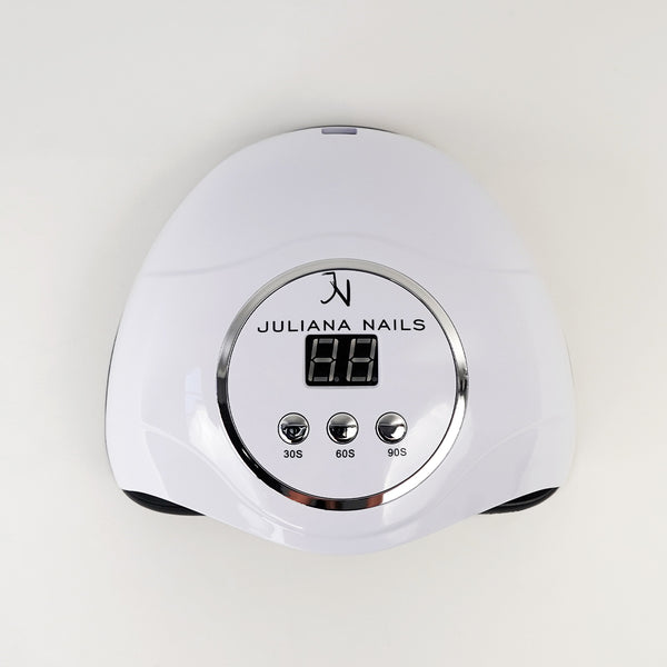 UV / LED Nail Lamp - Slim Line (48W)