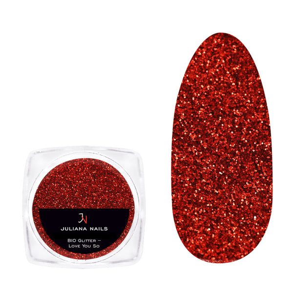 BIO Glitter - Love You So