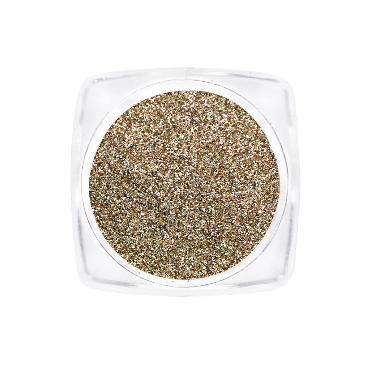 BIO Glitter - Woman In Gold