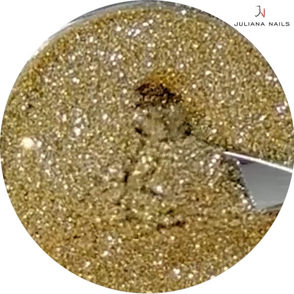 BIO Glitter - Woman In Gold